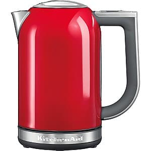 Ceainic electric KitchenAid Empire Red 5KEK1722EER