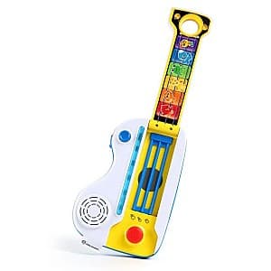 Jucarie muzicala Baby Einstein Chitara si Pian Flip&Riff Keytar