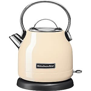 Электрочайник KitchenAid Almond Cream 5KEK1222EAC