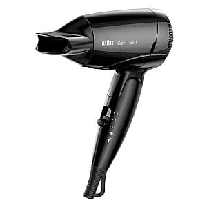 Uscator de par BRAUN HD130, negru