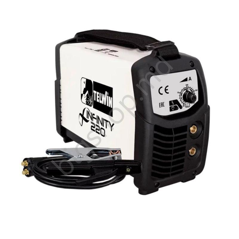 Aparat de sudat Telwin INFINITY 220