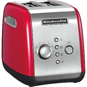 Тостер KitchenAid Empire Red 5KMT221EER