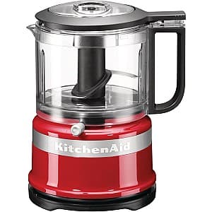 Миксер KitchenAid Empire Red 5KFC3516EER