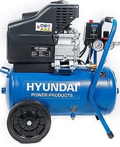 Compresor de aer HYUNDAI HY-AC2402