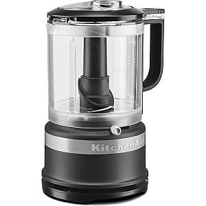 Миксер KitchenAid Black Matte 5KFC0516EBM