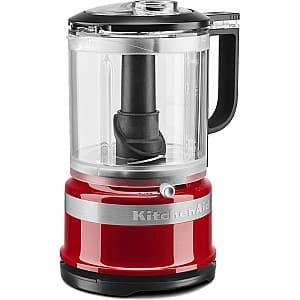 Миксер KitchenAid Empire Red 5KFC0516EER