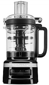 Robot de bucatarie KitchenAid Onyx Black 5KFP0921EOB