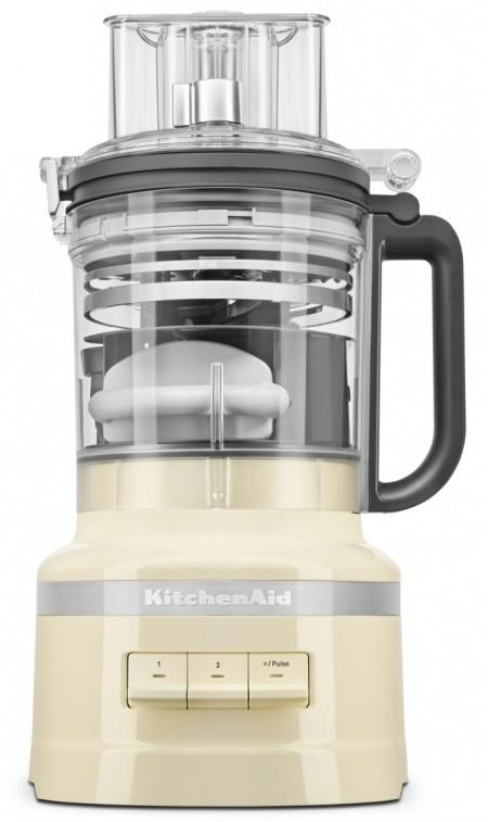 Кухонный  комбайн KitchenAid Almond Cream 5KFP1319EAC