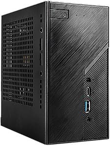 Desktop PC ASRock DESKMINI 470 Black (i5-11400/8GB/512GB)