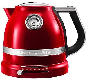 Ceainic electric KitchenAid Artisan Candy Apple 5KEK1522ECA