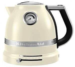 Ceainic electric KitchenAid Artisan Almond Cream 5KEK1522EAC