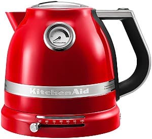 Электрочайник KitchenAid Artisan Empire Red 5KEK1522EER