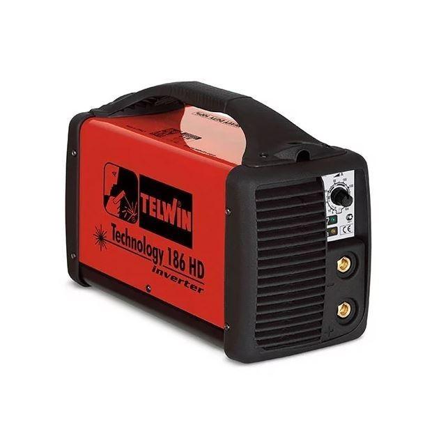 Сварочный аппарат Telwin TECHNOLOGY 186
