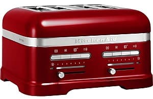 Toaster KitchenAid Artisan Candy Apple 5KMT4205ECA