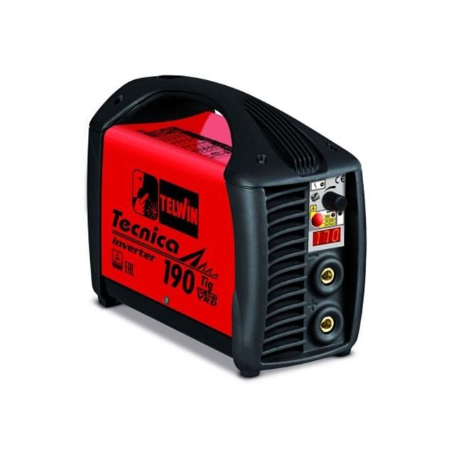Aparat de sudat Telwin TECNICA 190
