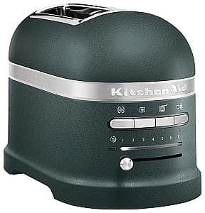 Toaster KitchenAid Artisan Pebbled Palm 5KMT2204EPP