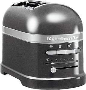 Toaster KitchenAid Artisan Medallion Silver 5KMT2204EMS