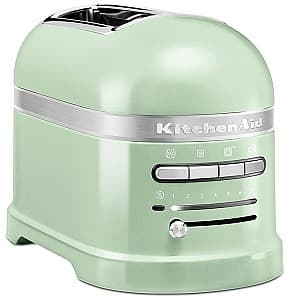 Тостер KitchenAid Artisan Pistaccio 5KMT2204EPT