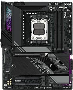 Материнская плата Gigabyte X870E A ELITE WIFI7