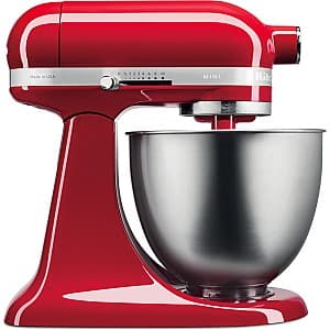 Mixer KitchenAid Mini Empire Red 5KSM3311XEER