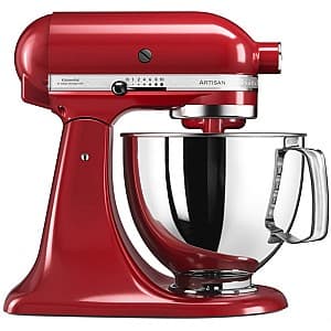 Mixer KitchenAid Artisan Empire Red 5KSM125EER