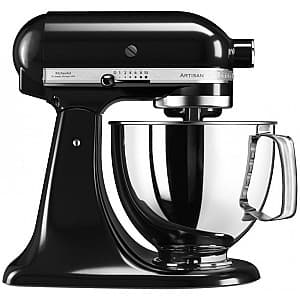 Mixer KitchenAid Artisan Onyx Black 5KSM125EOB