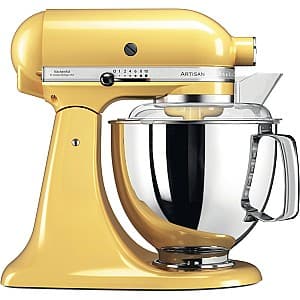 Mixer KitchenAid Artisan Majestic Yellow 5KSM175PSEMY