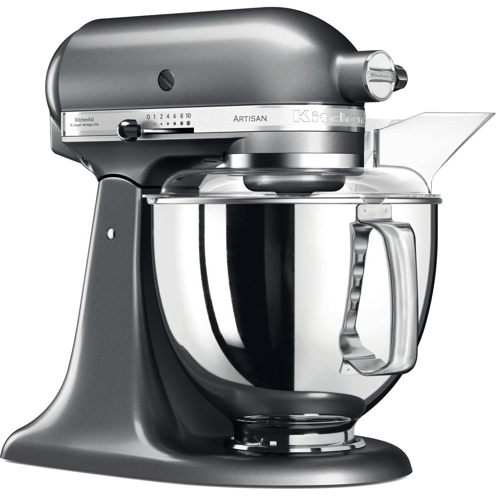 Миксер KitchenAid Artisan Medallion Silver 5KSM175PSEMS