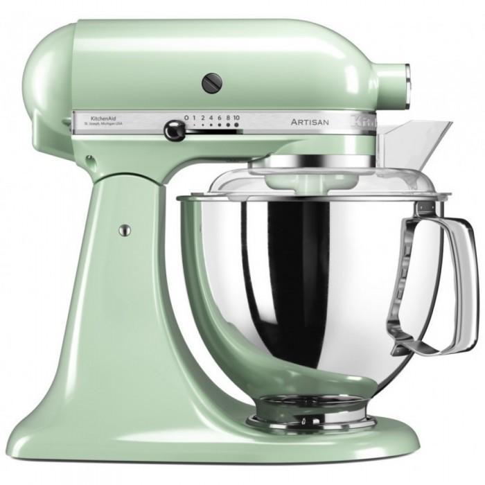 Миксер KitchenAid Artisan Pistaccio 5KSM175PSEPT