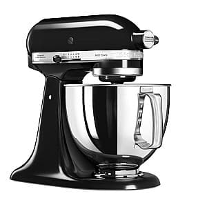 Миксер KitchenAid Artisan Onyx Black 5KSM175PSEOB