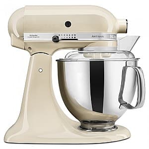 Миксер KitchenAid Artisan Almond Cream 5KSM175PSEAC