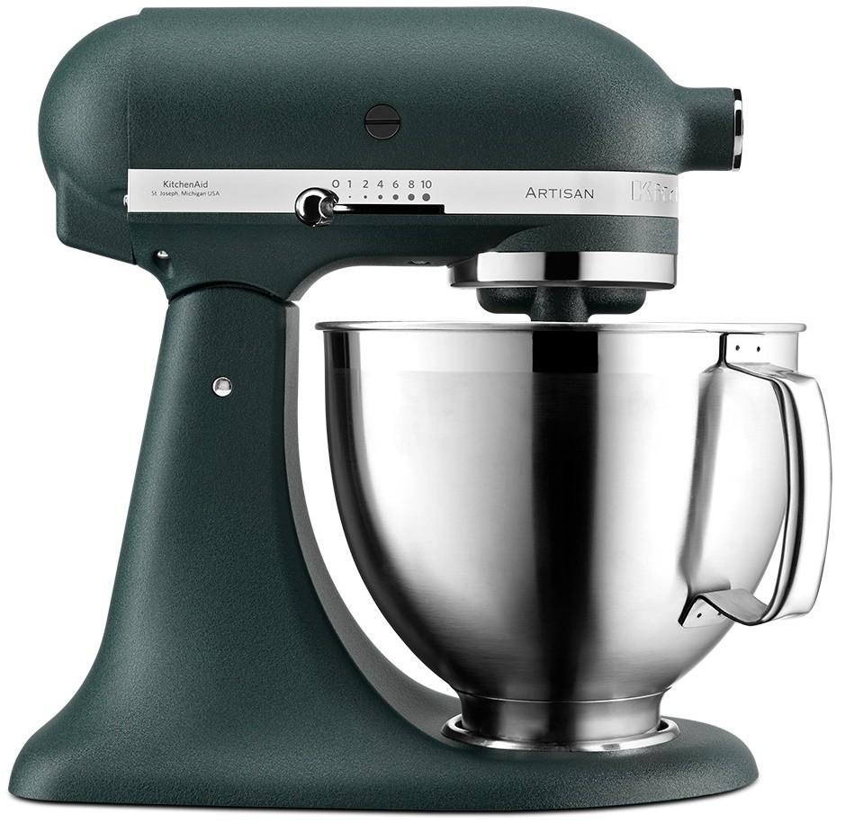 Миксер KitchenAid Artisan Pebbled Palm 5KSM185PSEPP