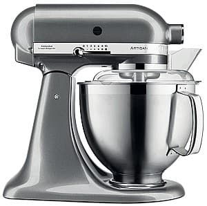 Миксер KitchenAid Artisan Medallion Silver 5KSM185PSEMS