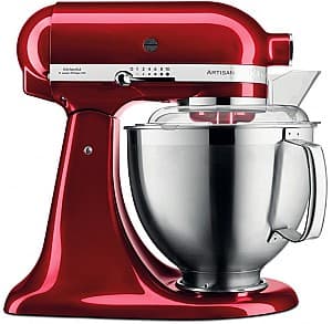 Mixer KitchenAid Artisan Candy Apple 5KSM185PSECA