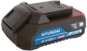 Acumulator scule electrice HYUNDAI HY-A1820 LI