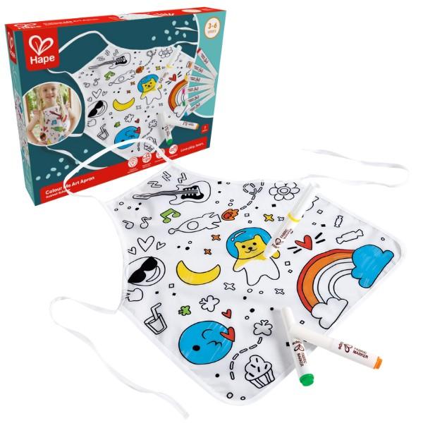 Set de jucarii Hape Șorț