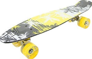 Skateboard New World Palmieri PY-881