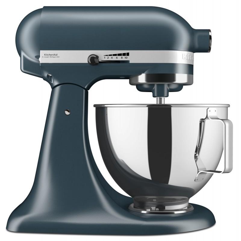 Миксер KitchenAid 5KSM95PSEBS Blue Steel