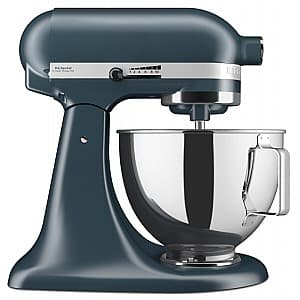 Mixer KitchenAid 5KSM95PSEBS Blue Steel