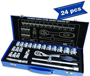 Set de chei HYUNDAI HY-59672