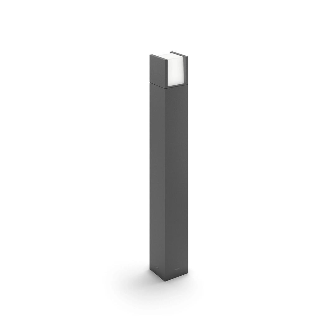 Iluminat fatada Philips Arbour