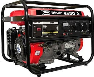 Generator electric de curent Blade 6500A