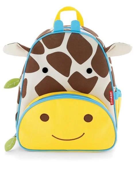 Rucsac Skip Hop Zoo Girafa