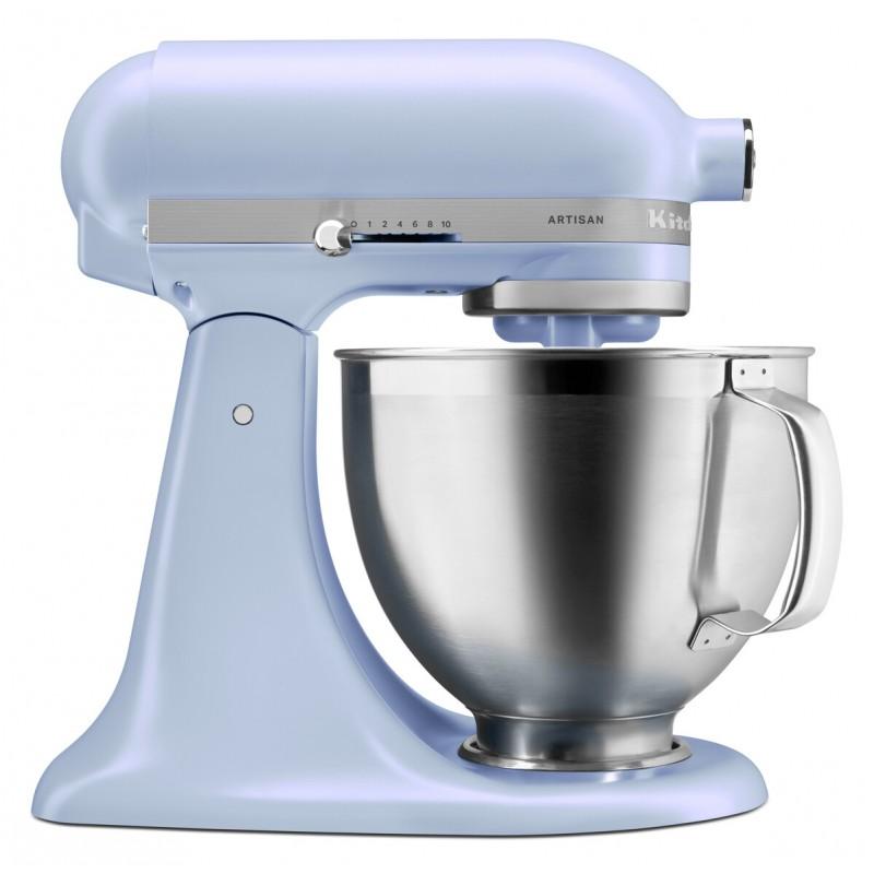 Миксер KitchenAid 5KSM195PSEOA Blue Salt