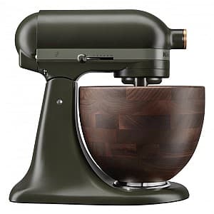 Миксер KitchenAid 5KSM180WSEEG Evergreen