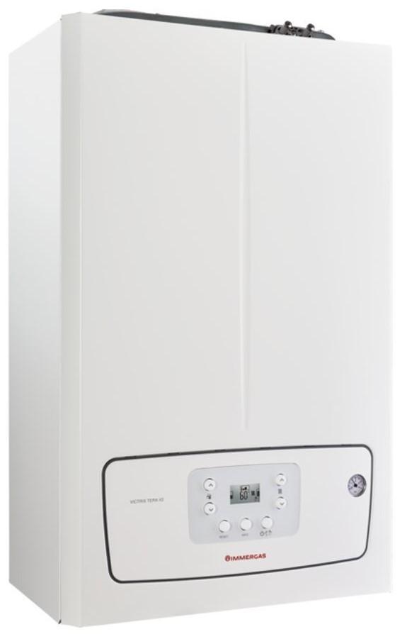 Газовый котел Immergas Victrix Tera 32 V2