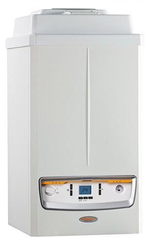 Газовый котел Immergas Victrix 120 Pro