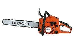 Бензопила Hitachi-HiKOKI CS40EL-NA