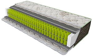 Матрас EMM Sleep&Fly Organic DELTA 120x200 (30 см)