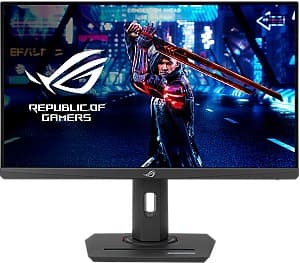 Monitor gaming Asus 24.5" ROG Strix XG259QNS Black